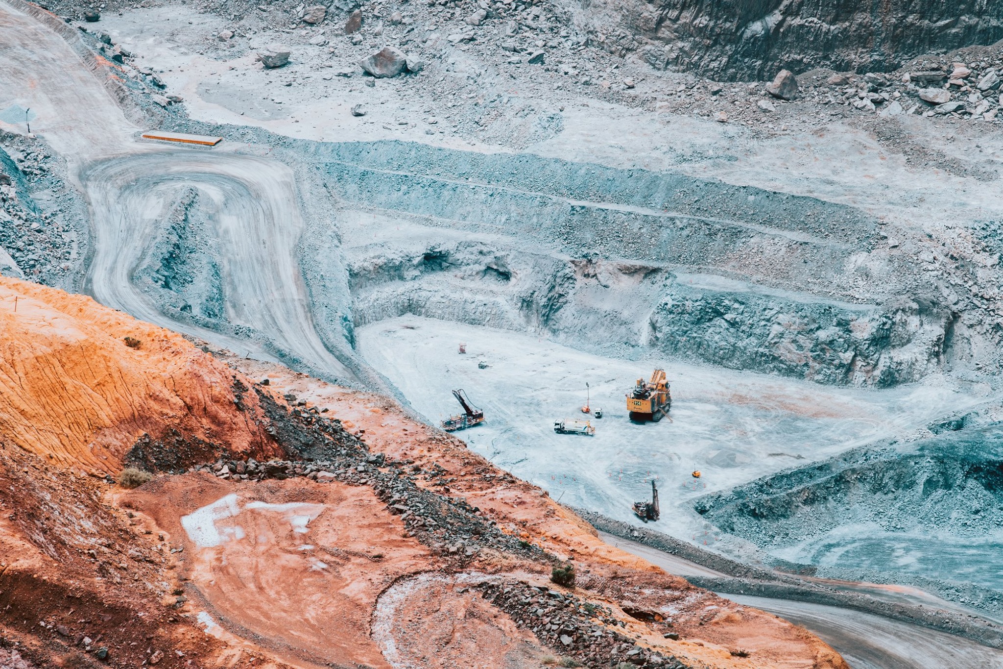 kalgoorlie super pit tour