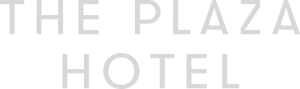Plaza Hotel Logo