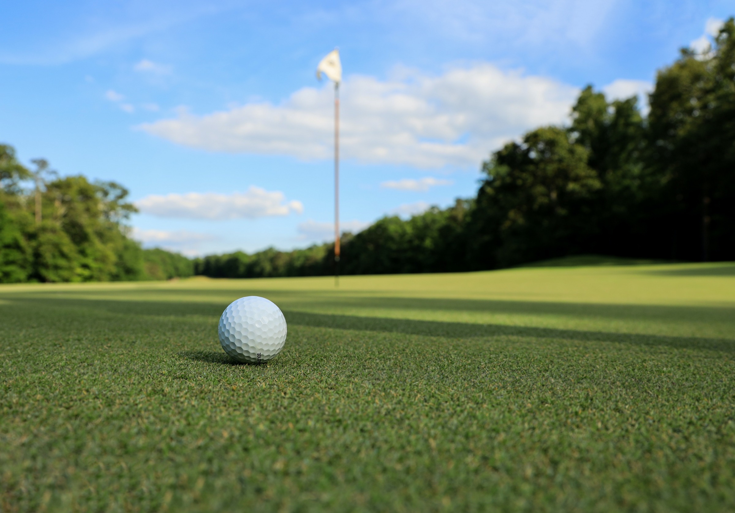 The Kalgoorlie Golf Course